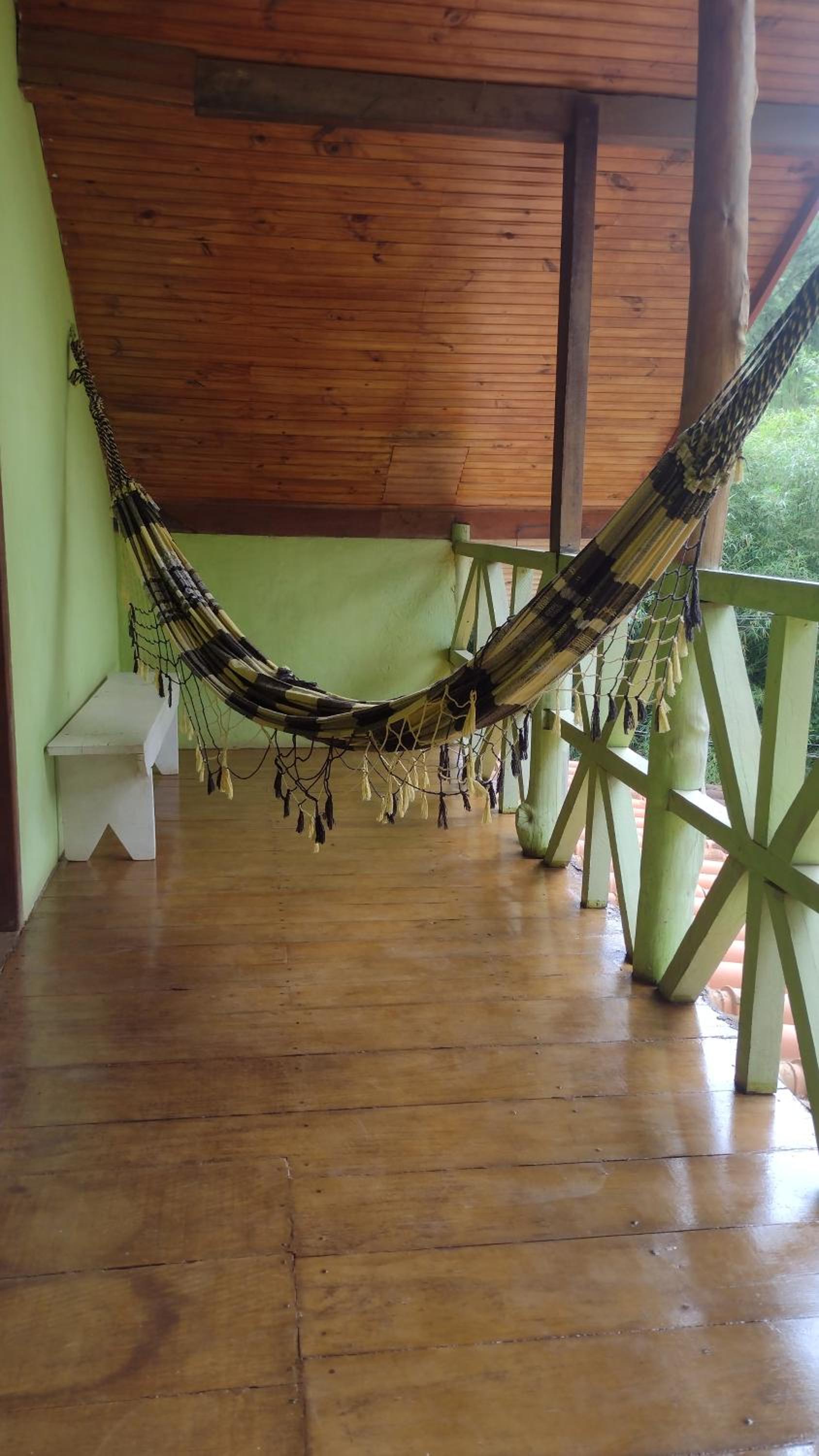 Casa da Cíntia