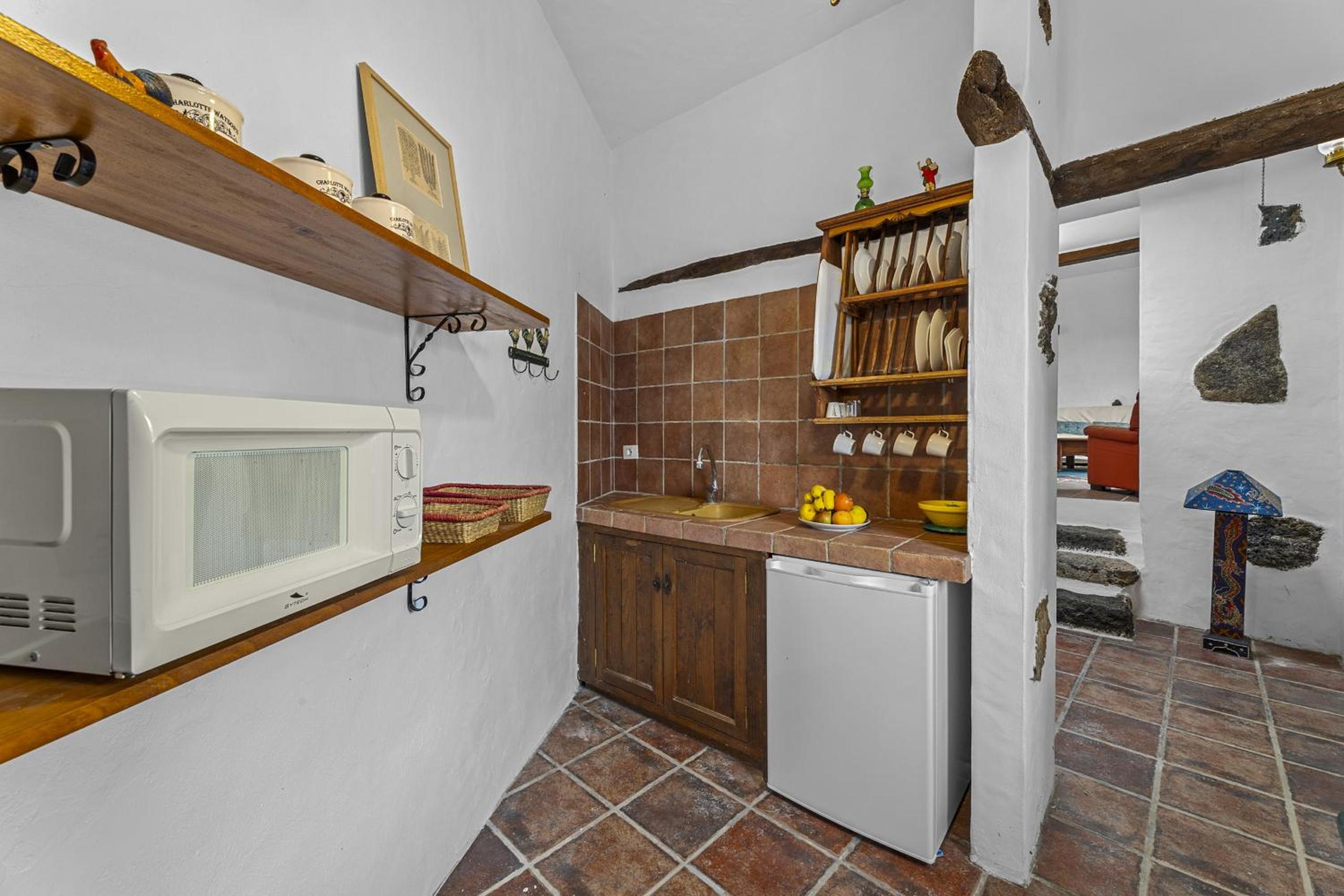 Casa El Burro
