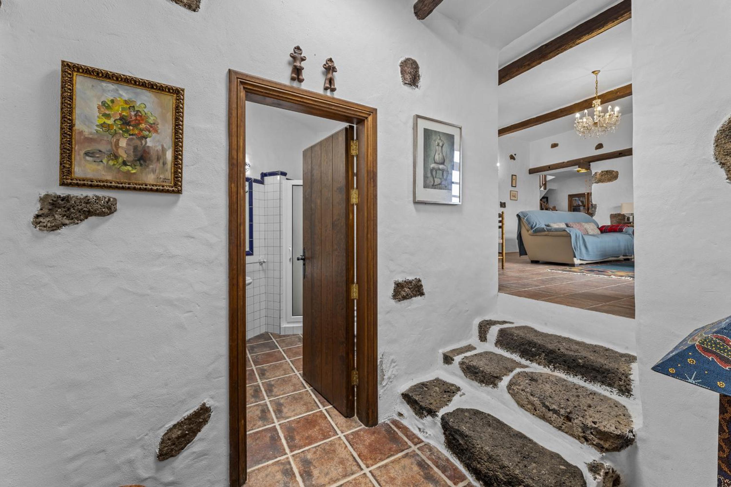 Casa El Burro