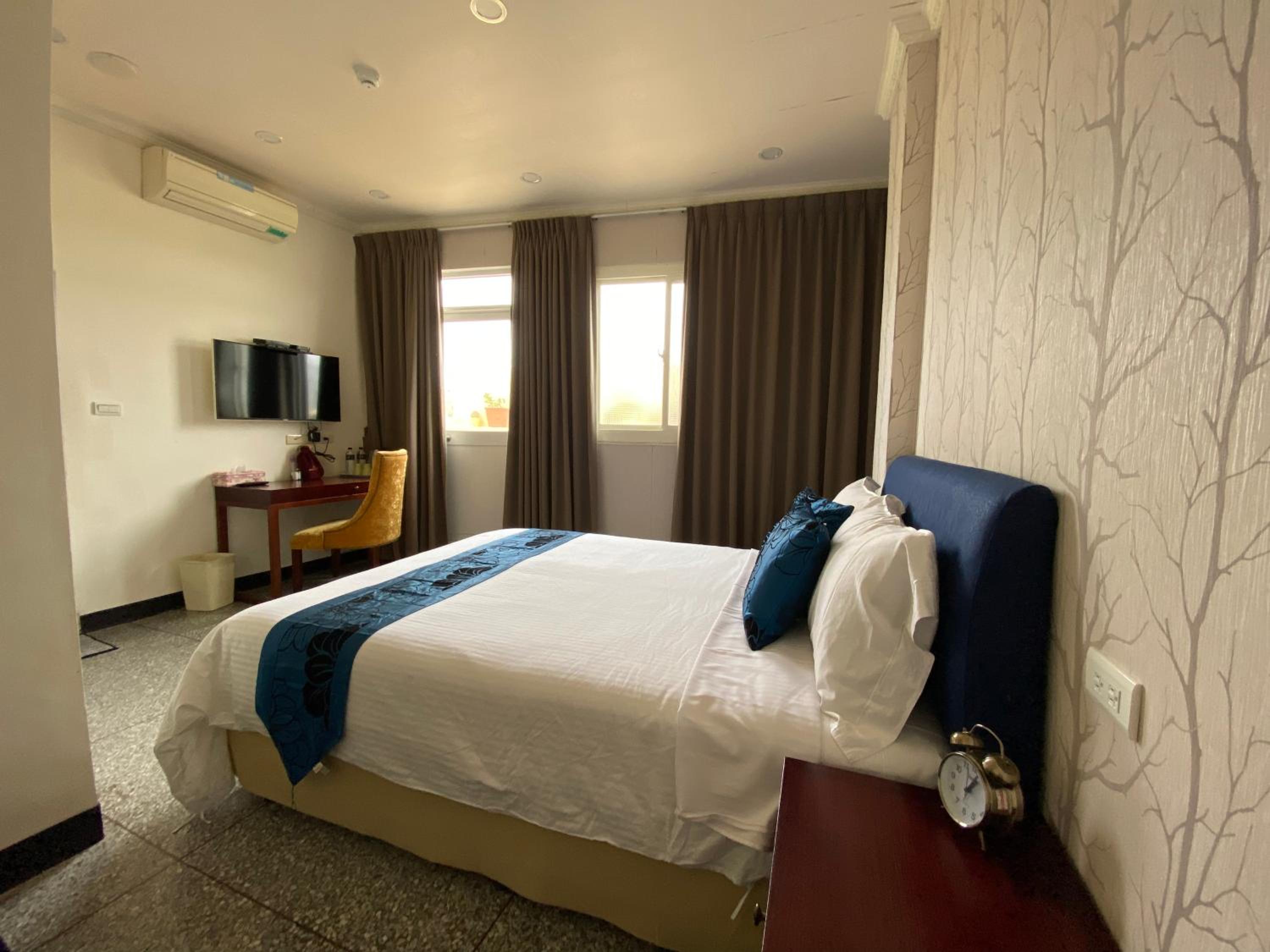 Kenting Heng-Chung Art Hostel