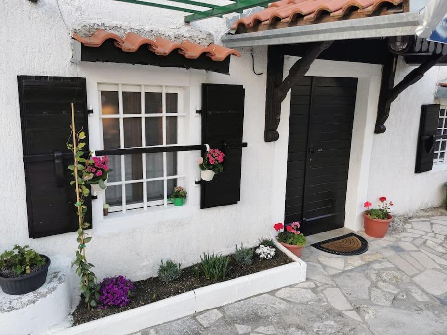Apartman Cottage house Brest(Buzet) i ugodan odmor