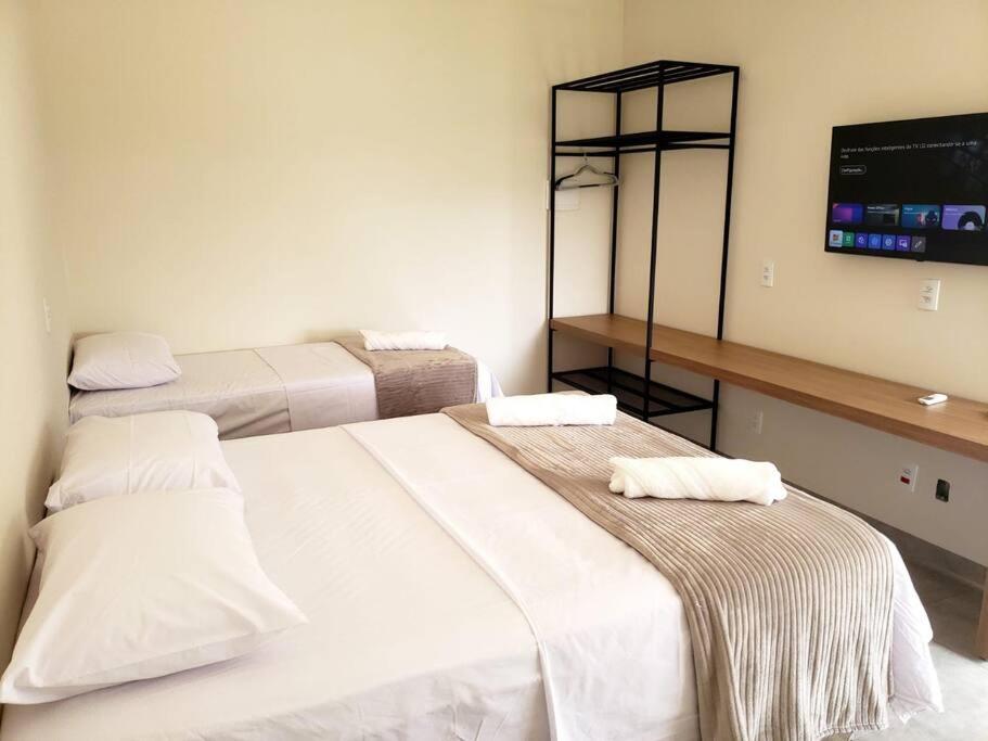 Espaço Araucária - conforto e sossego em Andradina