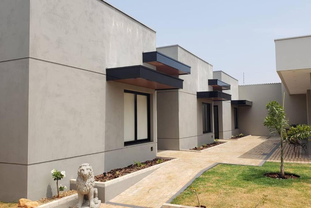 Espaço Araucária - conforto e sossego em Andradina
