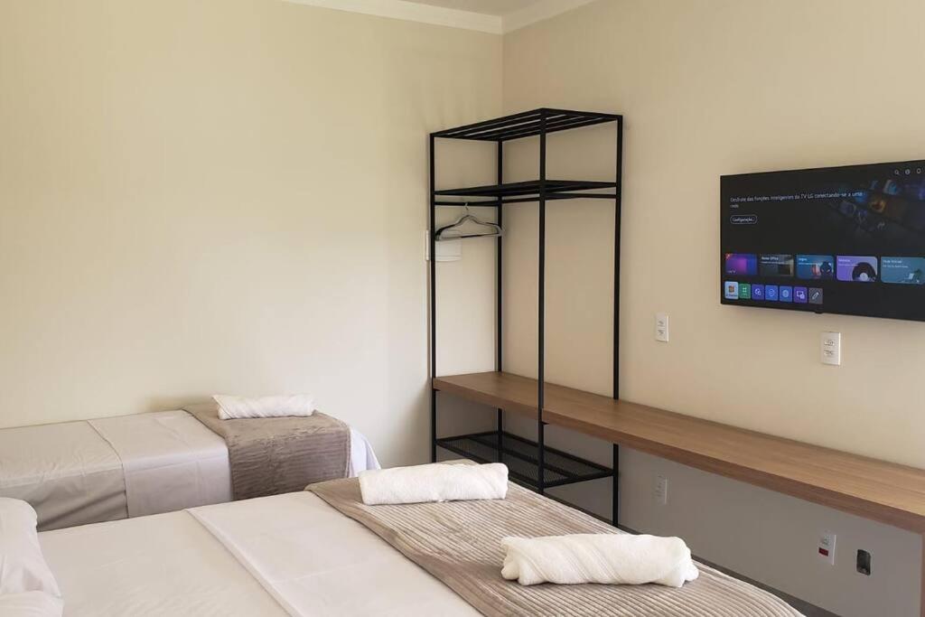 Espaço Araucária - conforto e sossego em Andradina