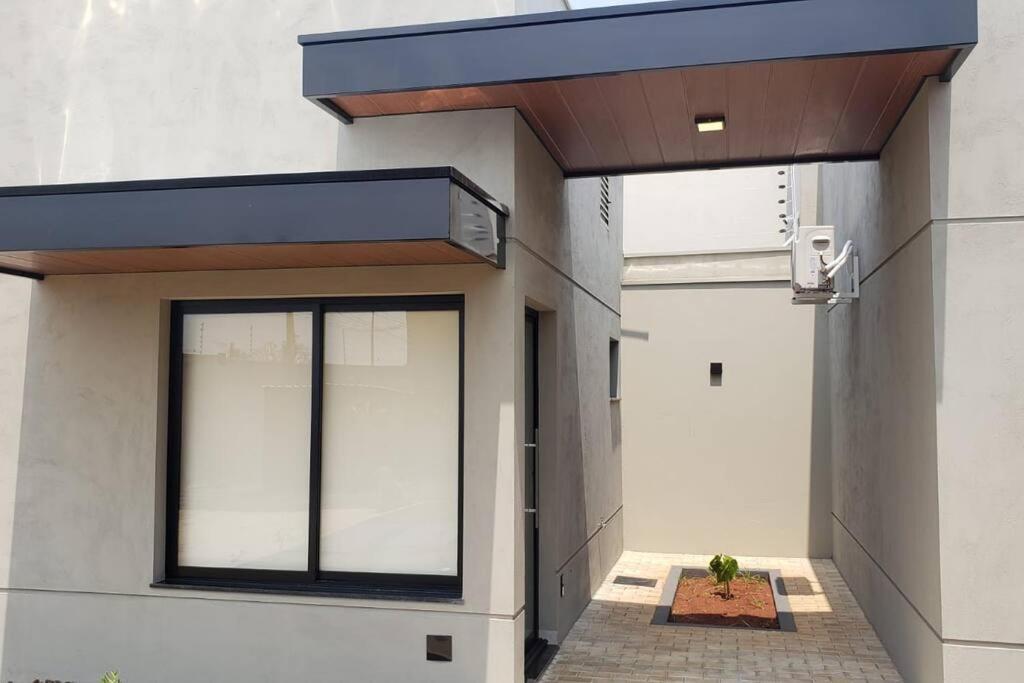 Espaço Araucária - conforto e sossego em Andradina