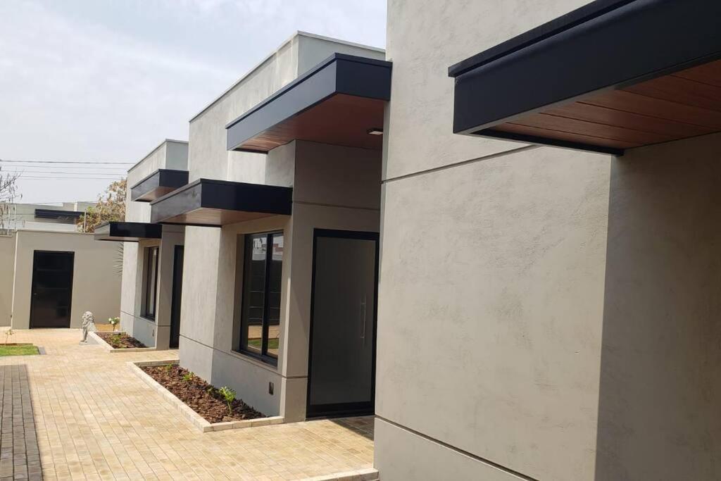 Espaço Araucária - conforto e sossego em Andradina