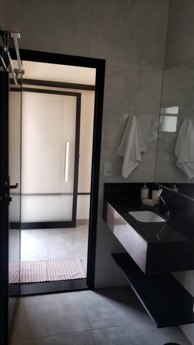 Espaço Araucária - conforto e sossego em Andradina