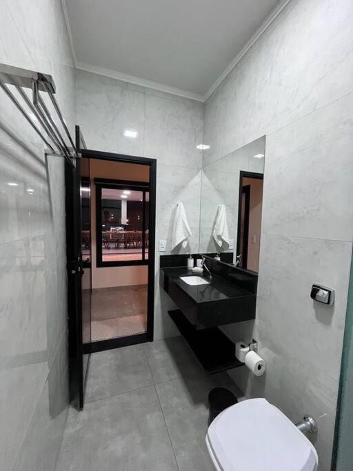 Espaço Araucária - conforto e sossego em Andradina