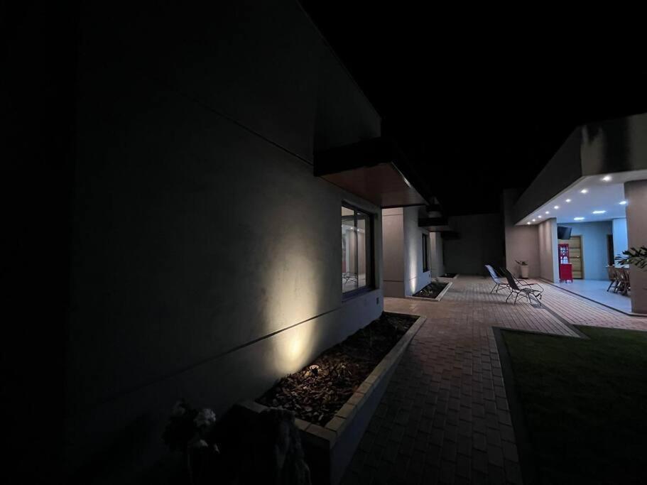 Espaço Araucária - conforto e sossego em Andradina