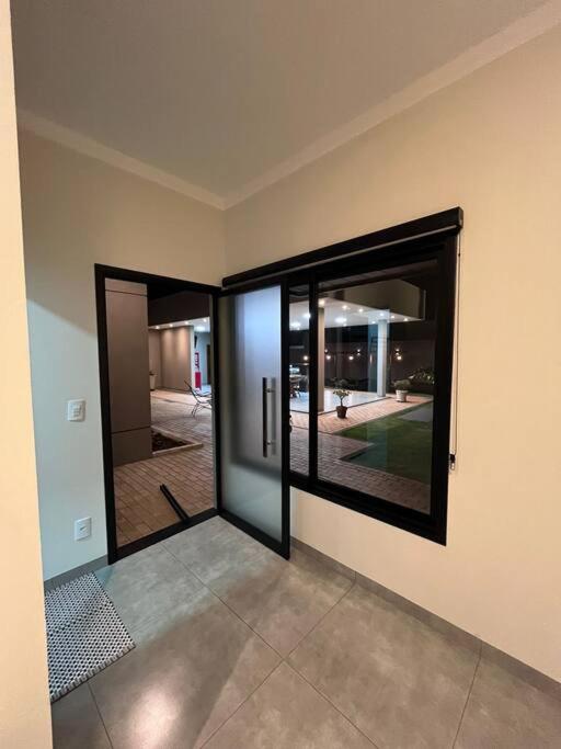 Espaço Araucária - conforto e sossego em Andradina
