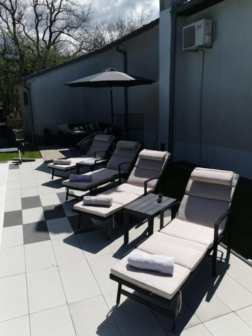Apartman Cottage house Brest(Buzet) i ugodan odmor