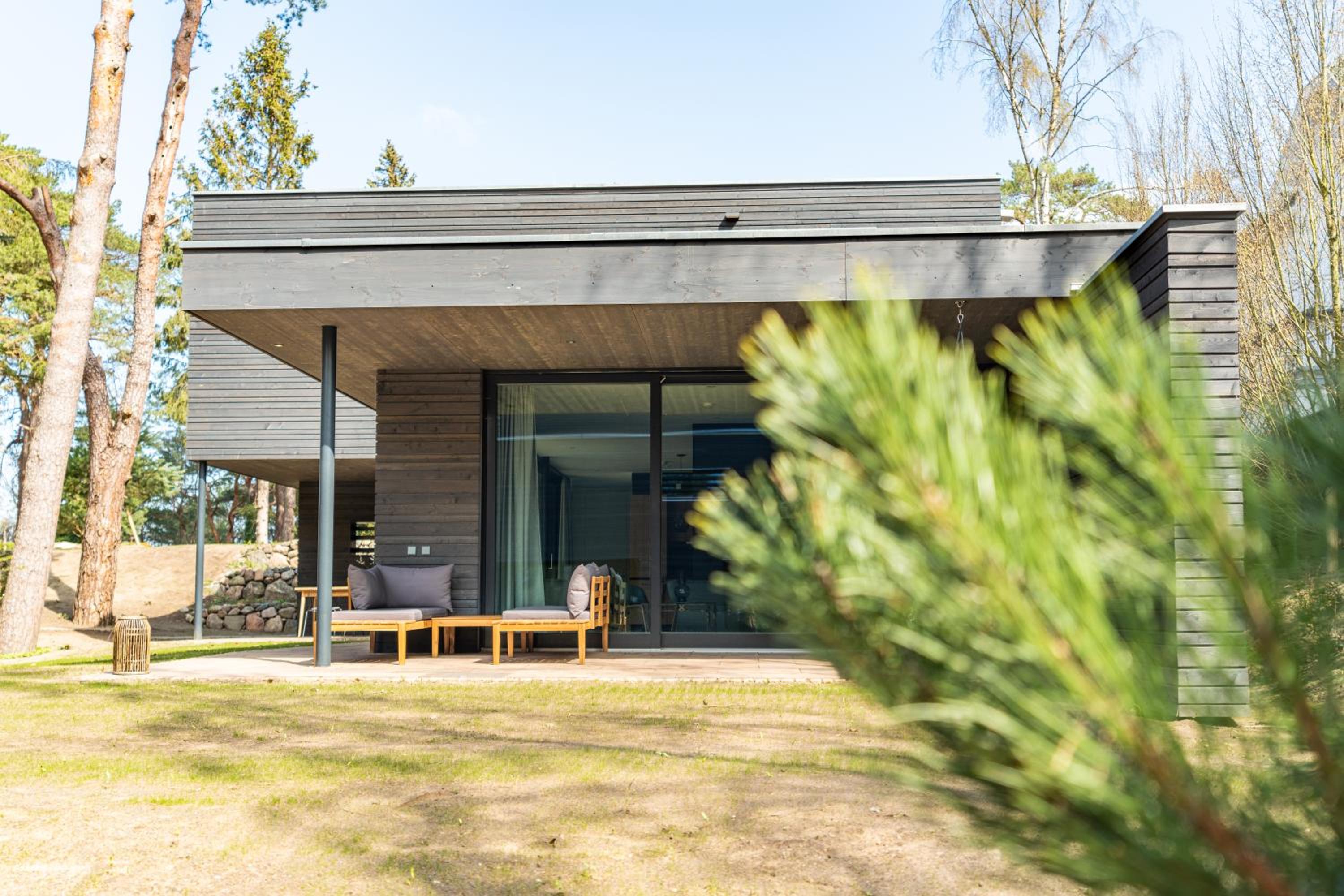 Hideaway Villa