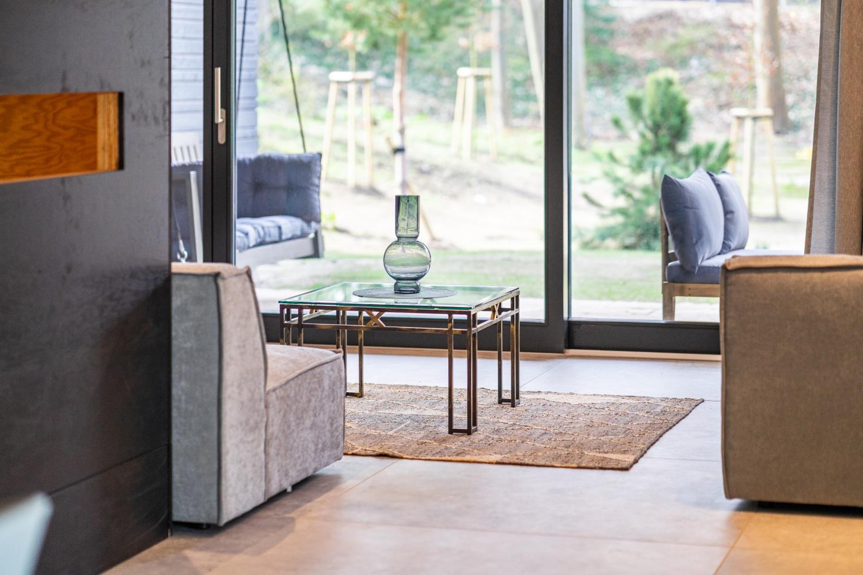 Hideaway Villa