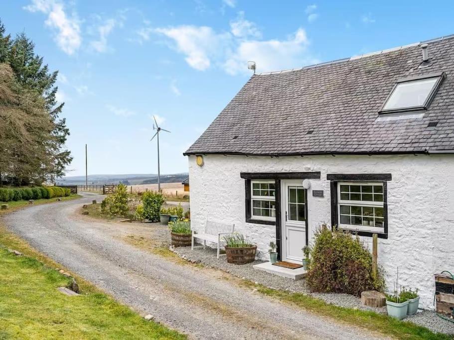 Blackside Cottage - A Luxury Rural Retreat