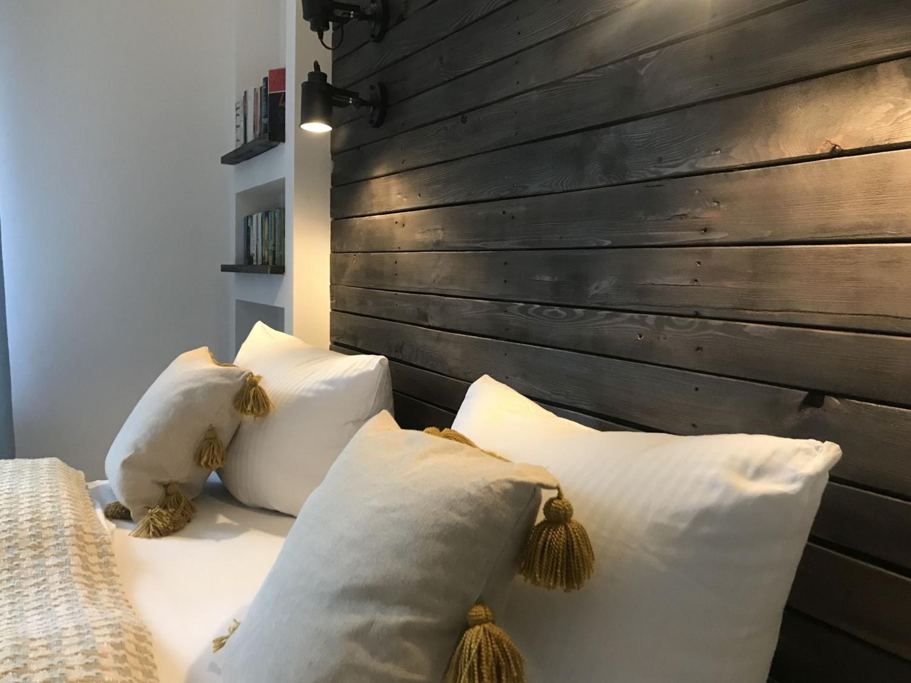 Ferienhaus mit Reetdach Gerdi