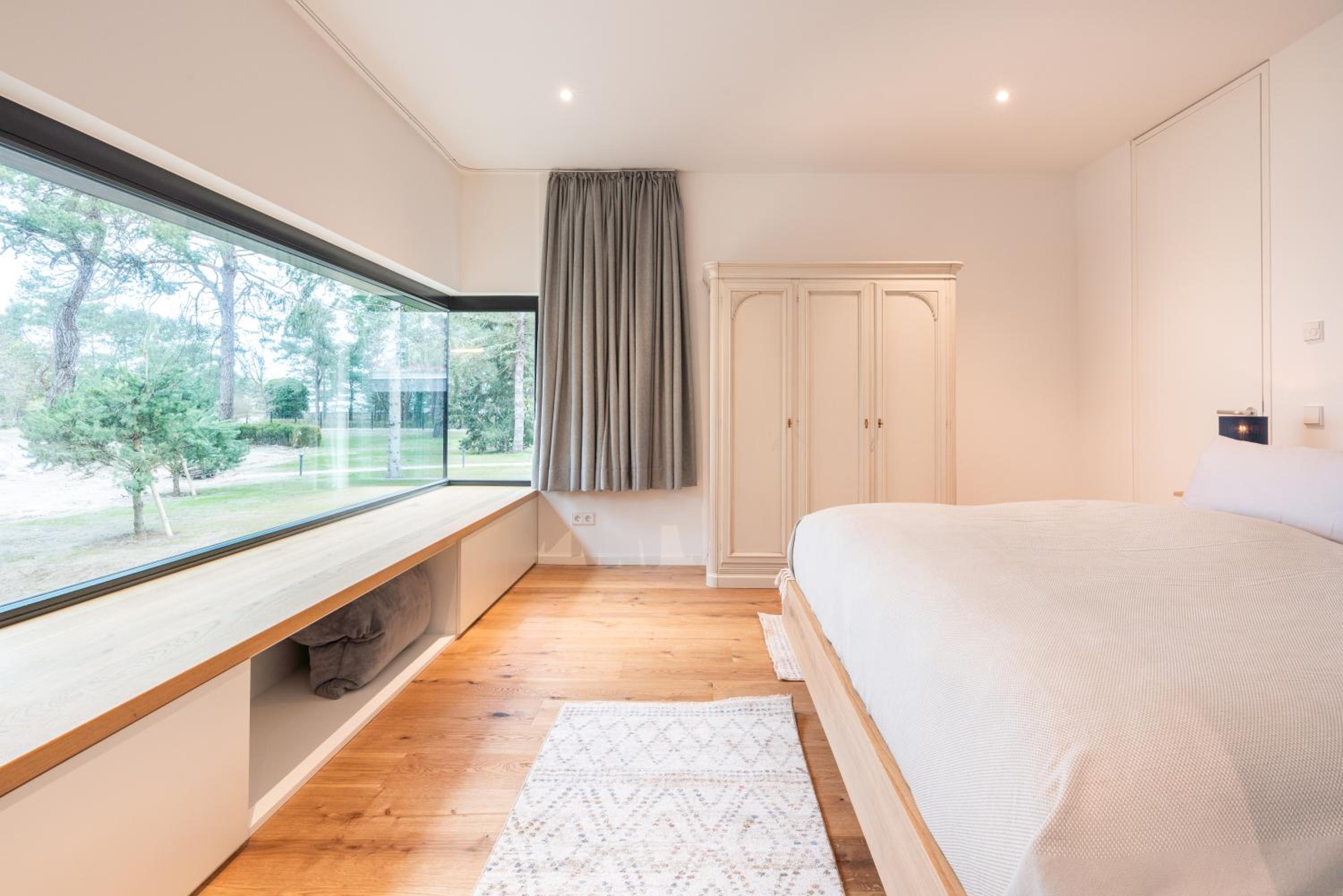 Hideaway Villa