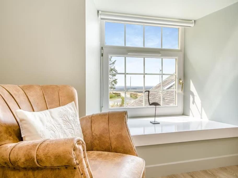 Blackside Cottage - A Luxury Rural Retreat