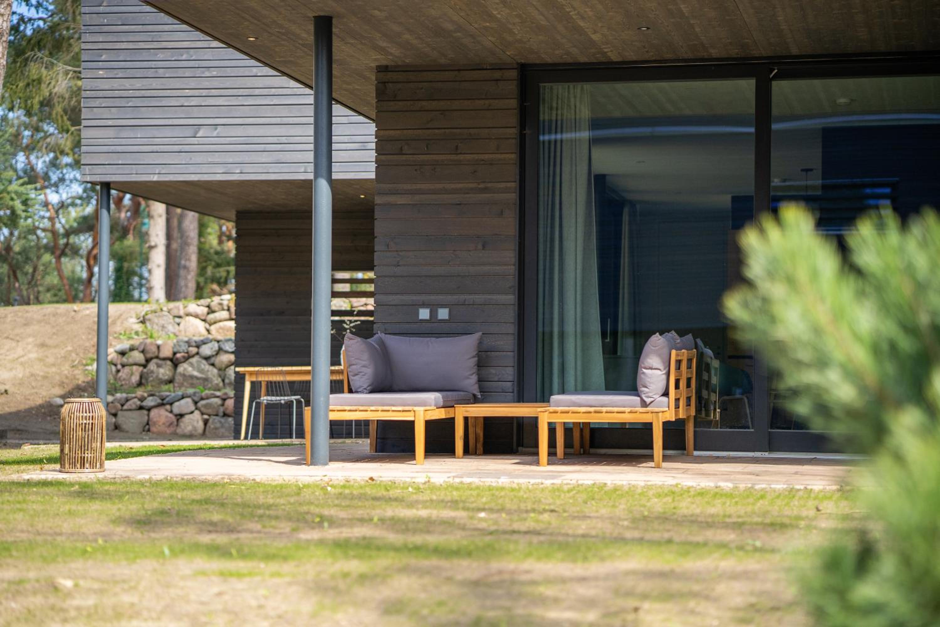 Hideaway Villa