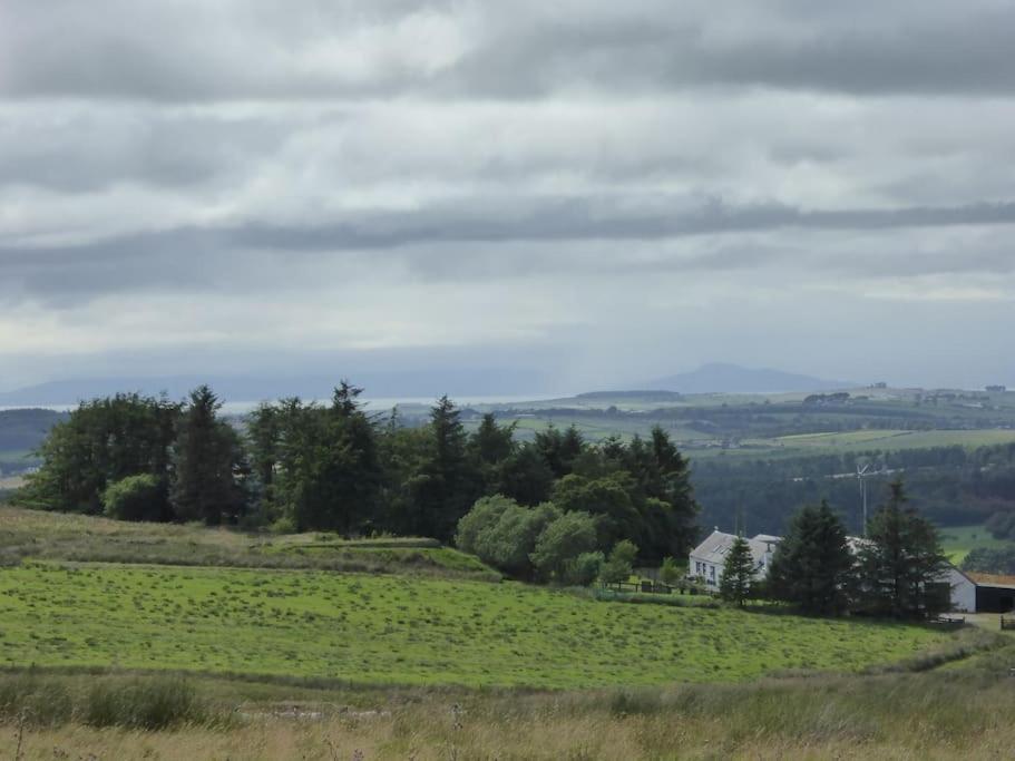 Blackside Cottage - A Luxury Rural Retreat