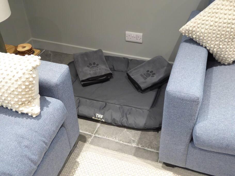 Blackside Cottage - A Luxury Rural Retreat
