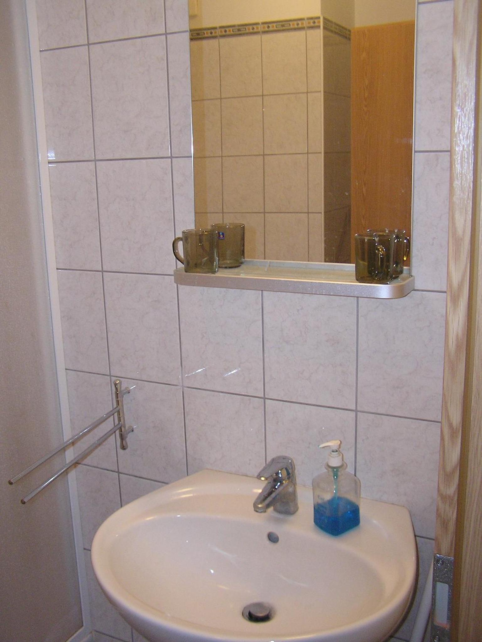 Raday Central Apartment view 3