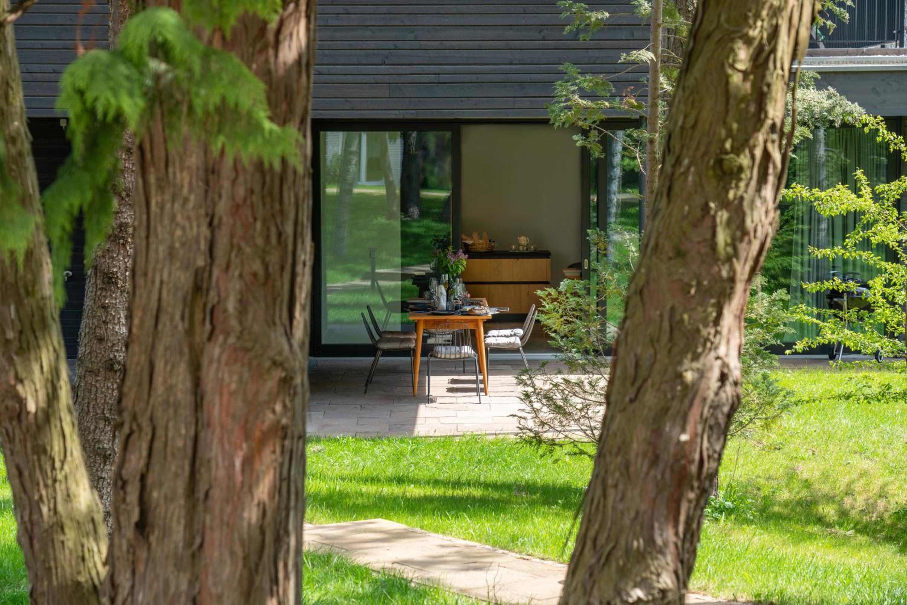Hideaway Villa