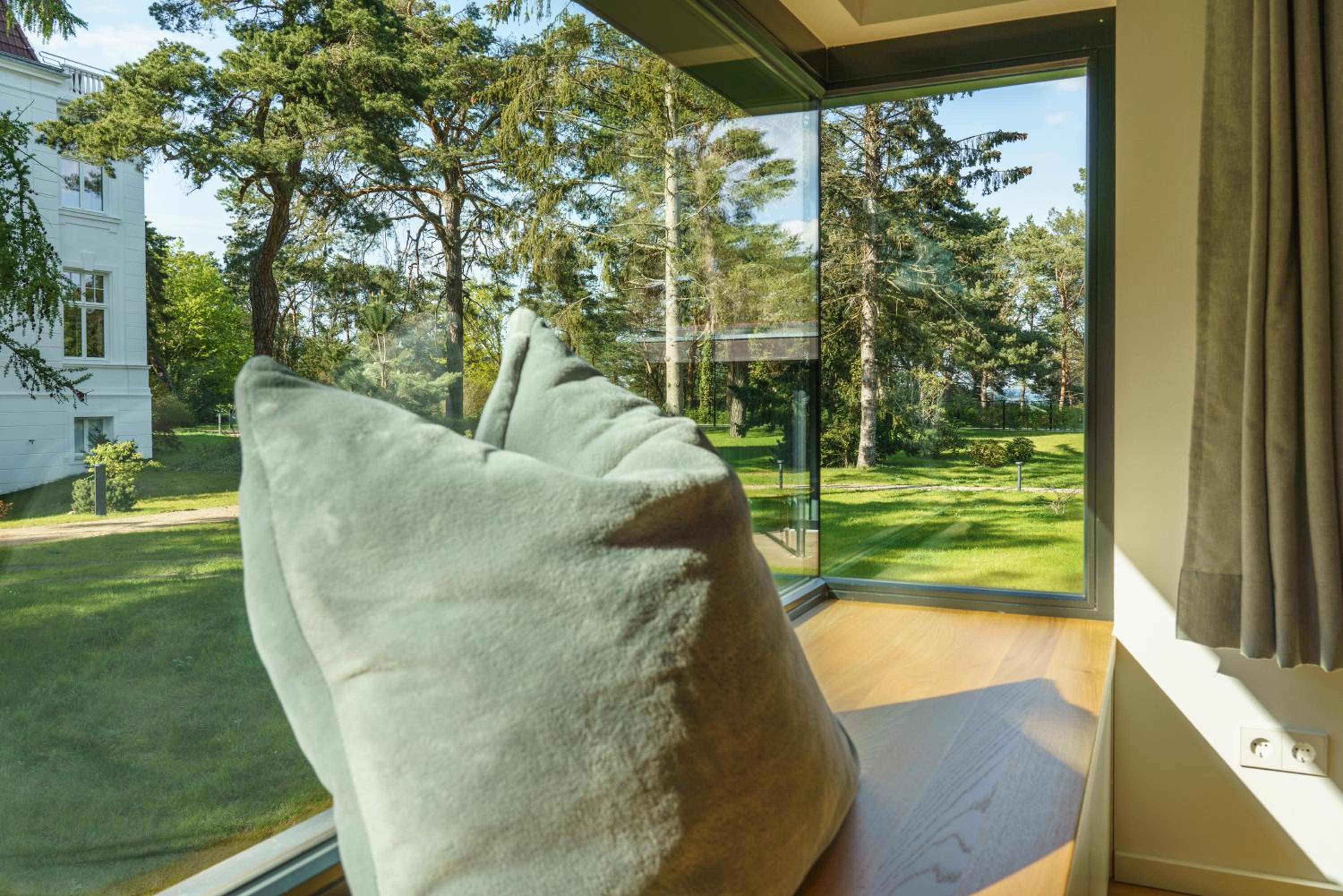Hideaway Villa