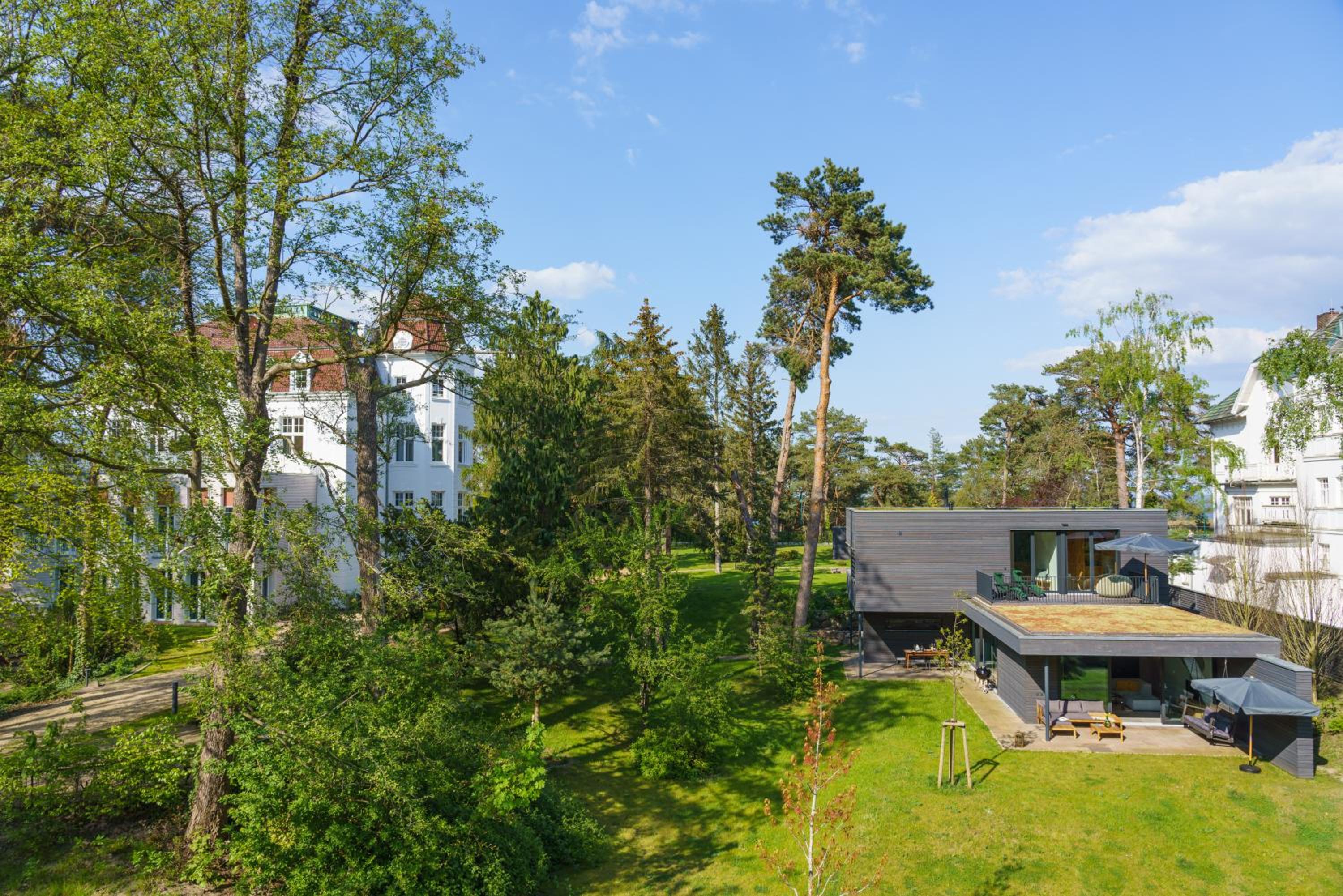 Hideaway Villa