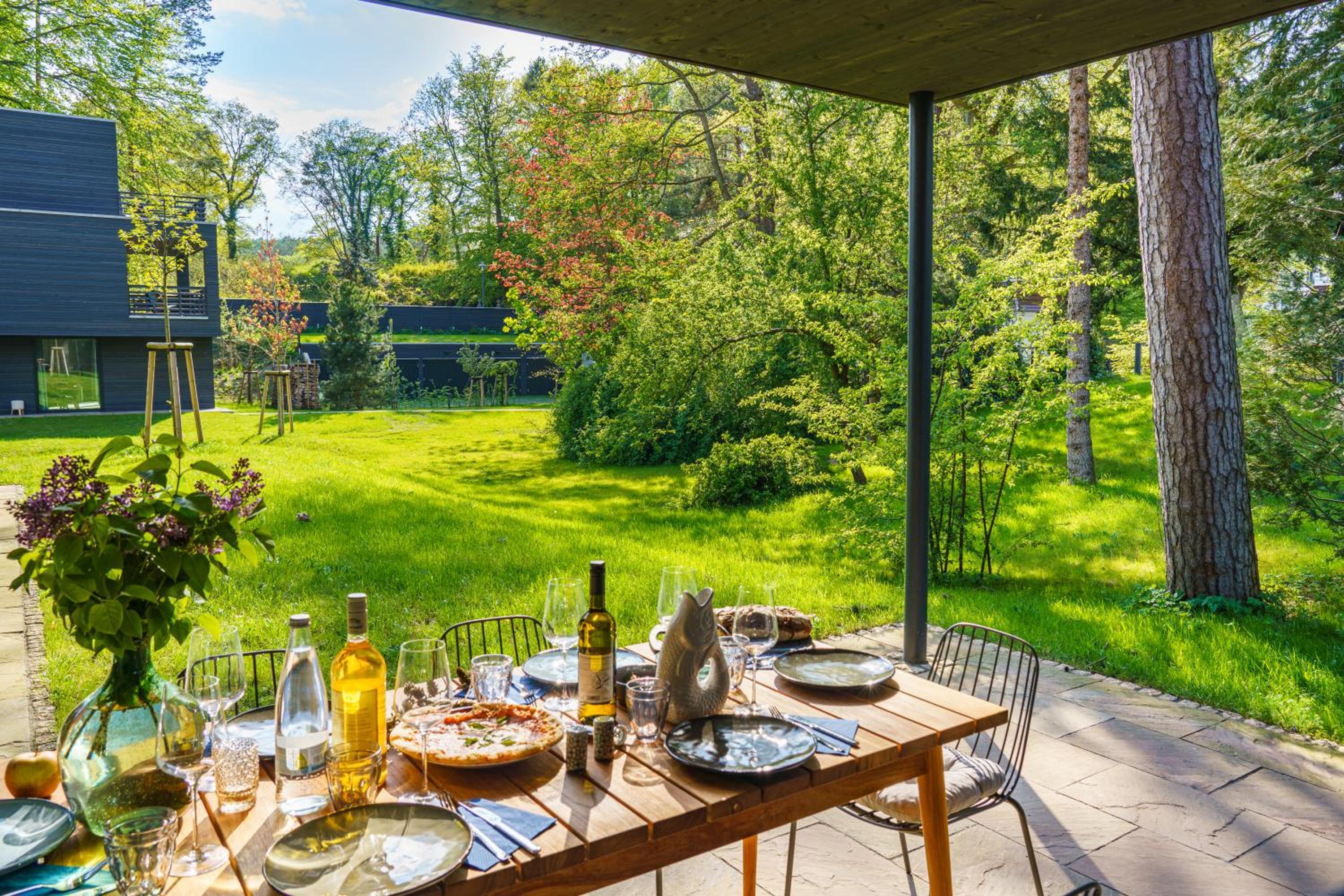 Hideaway Villa