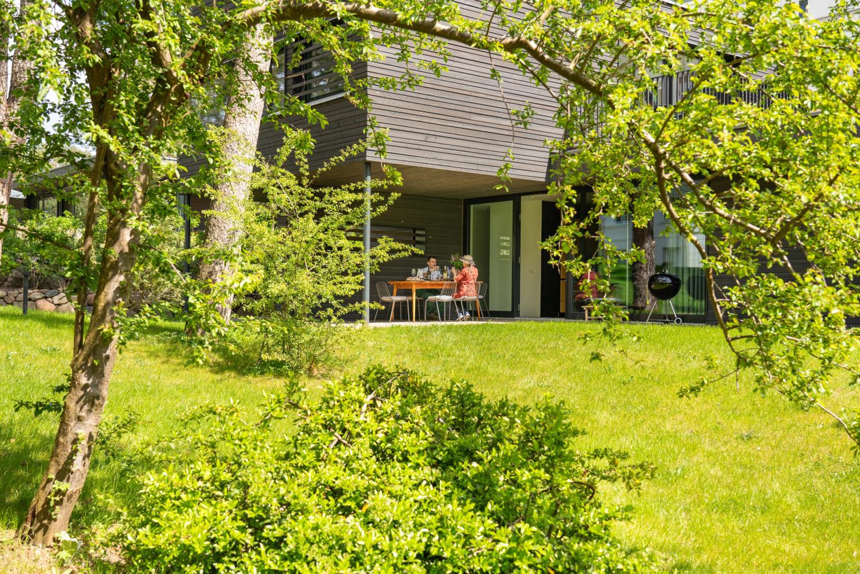 Hideaway Villa