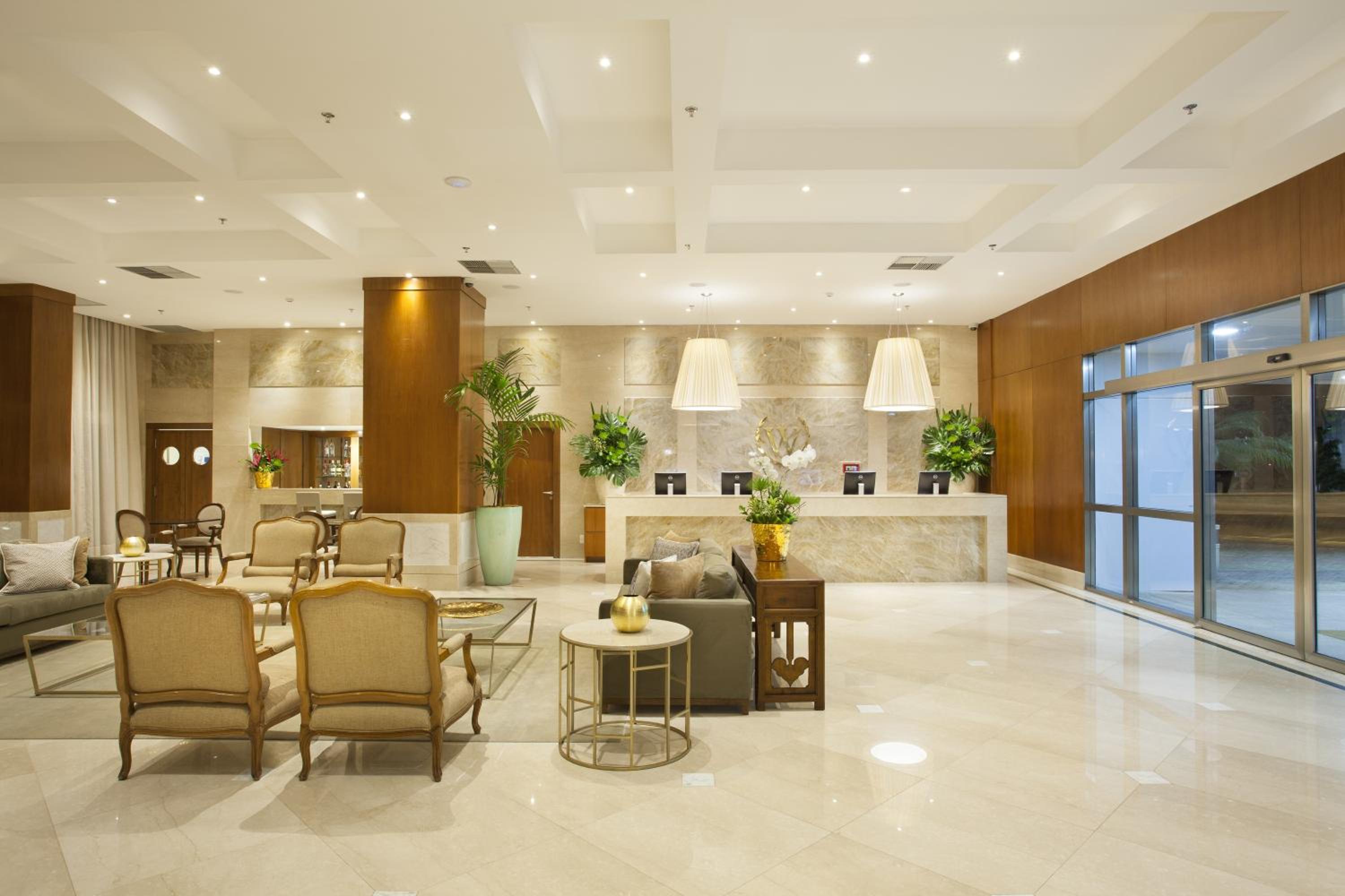 Windsor Brasilia Hotel - Image 2