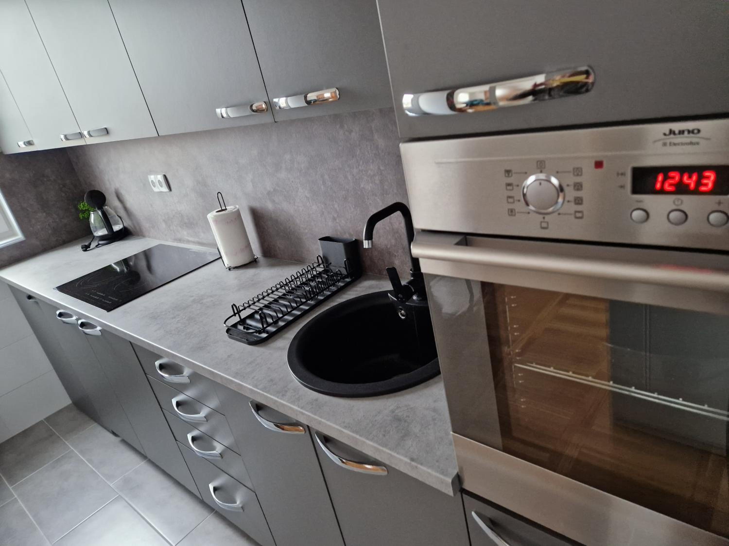 VV apartman
