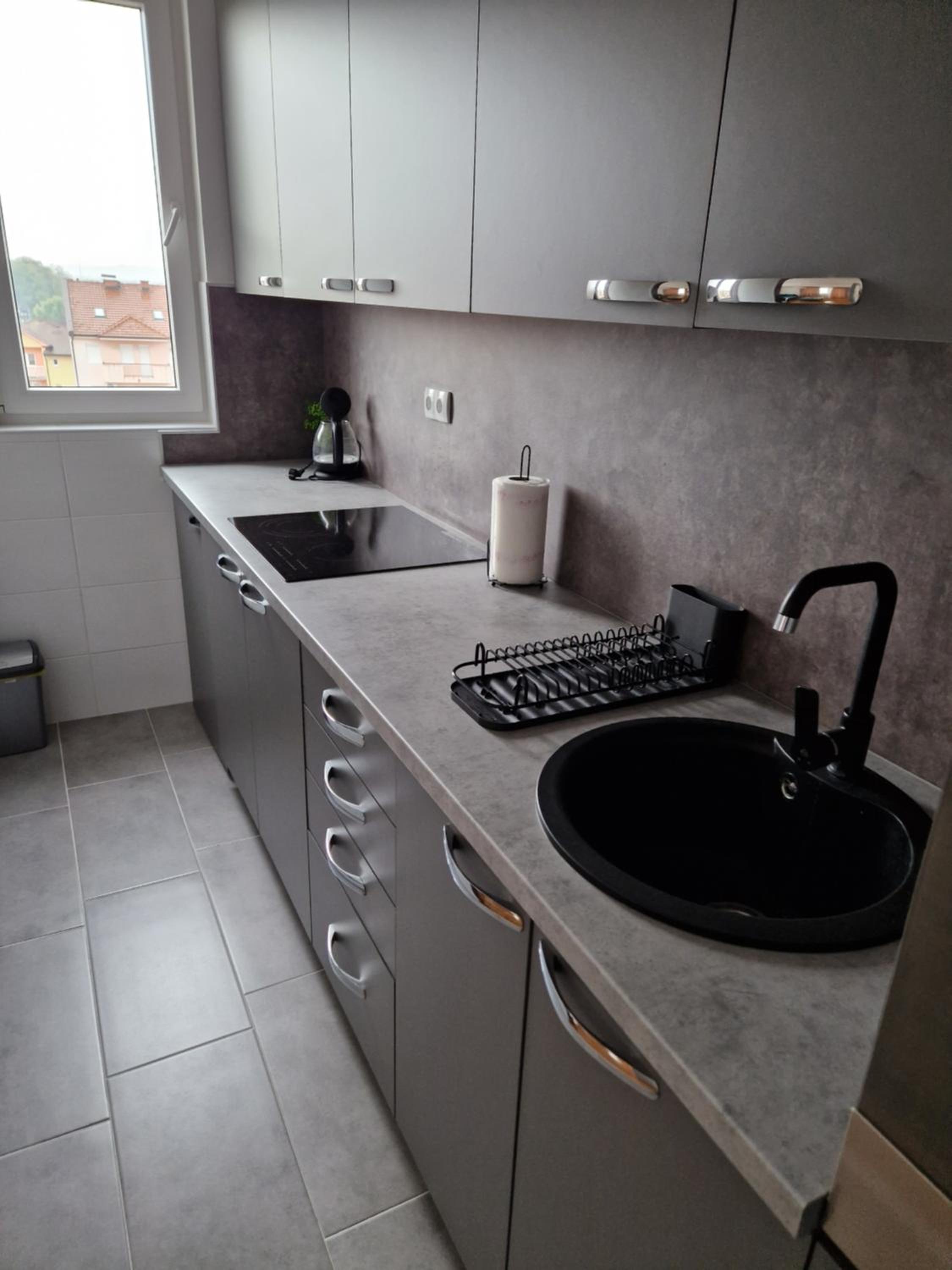 VV apartman