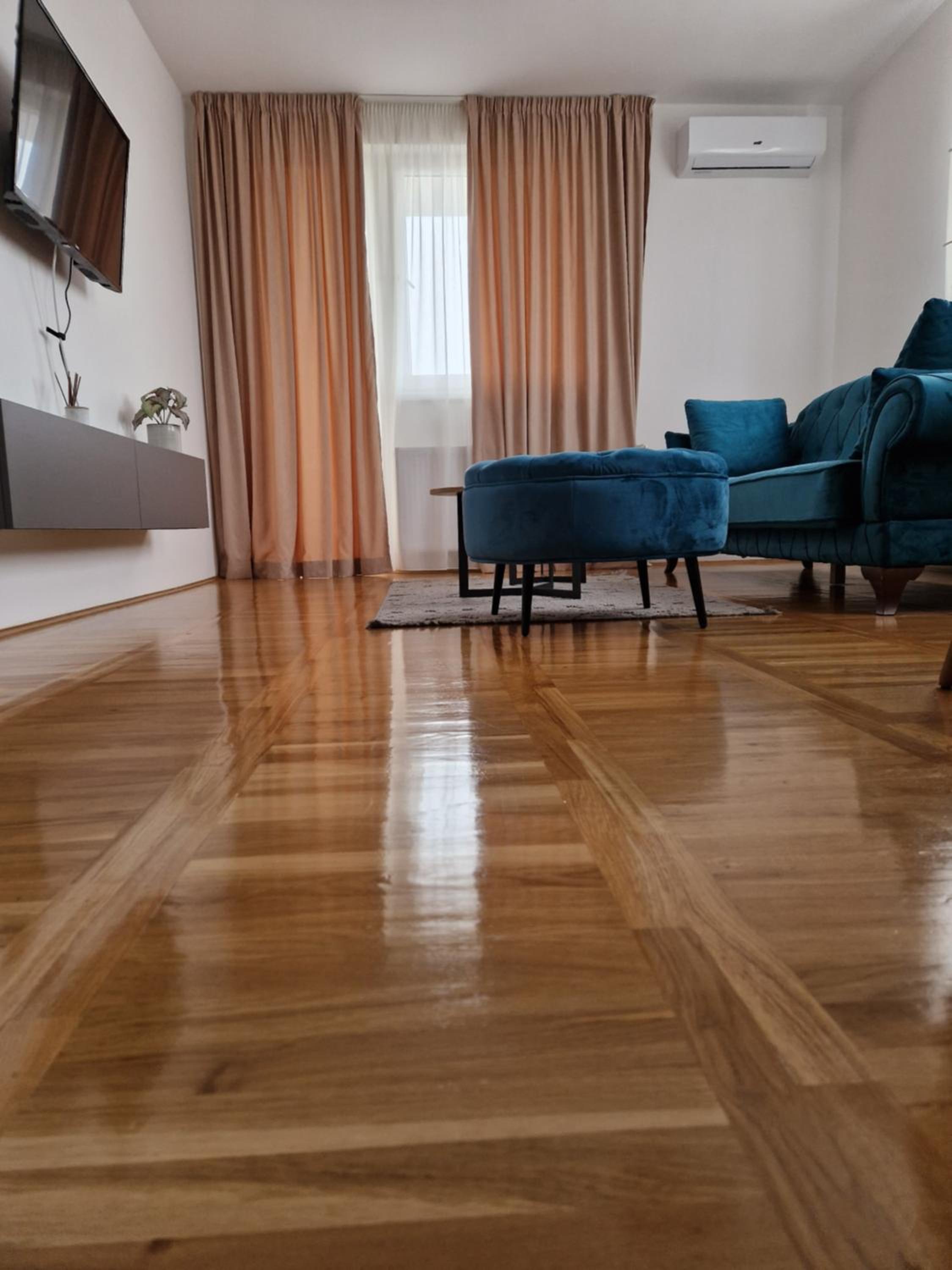 VV apartman
