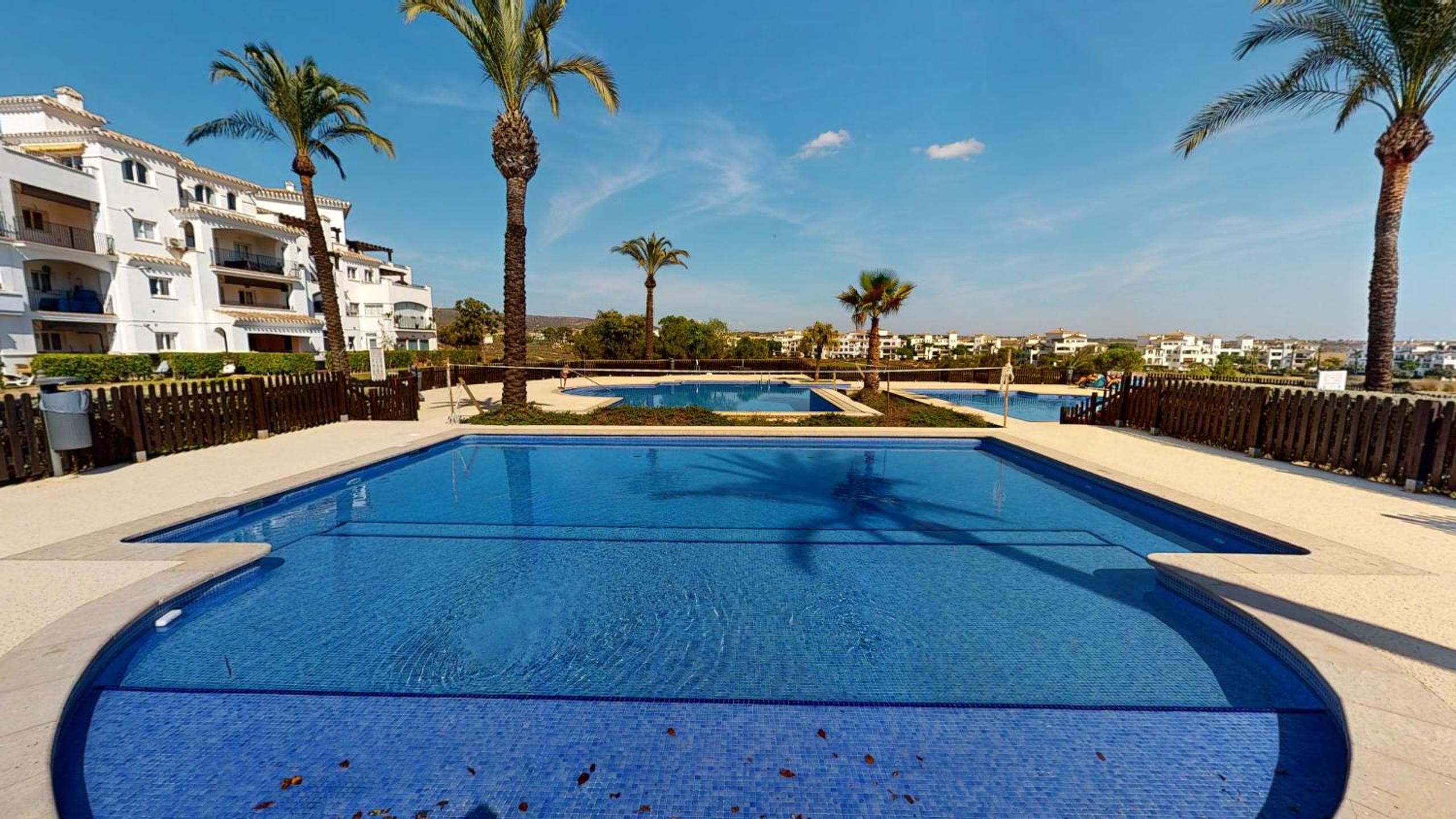 Casa Atlantico C-A Murcia Holiday Rentals Property