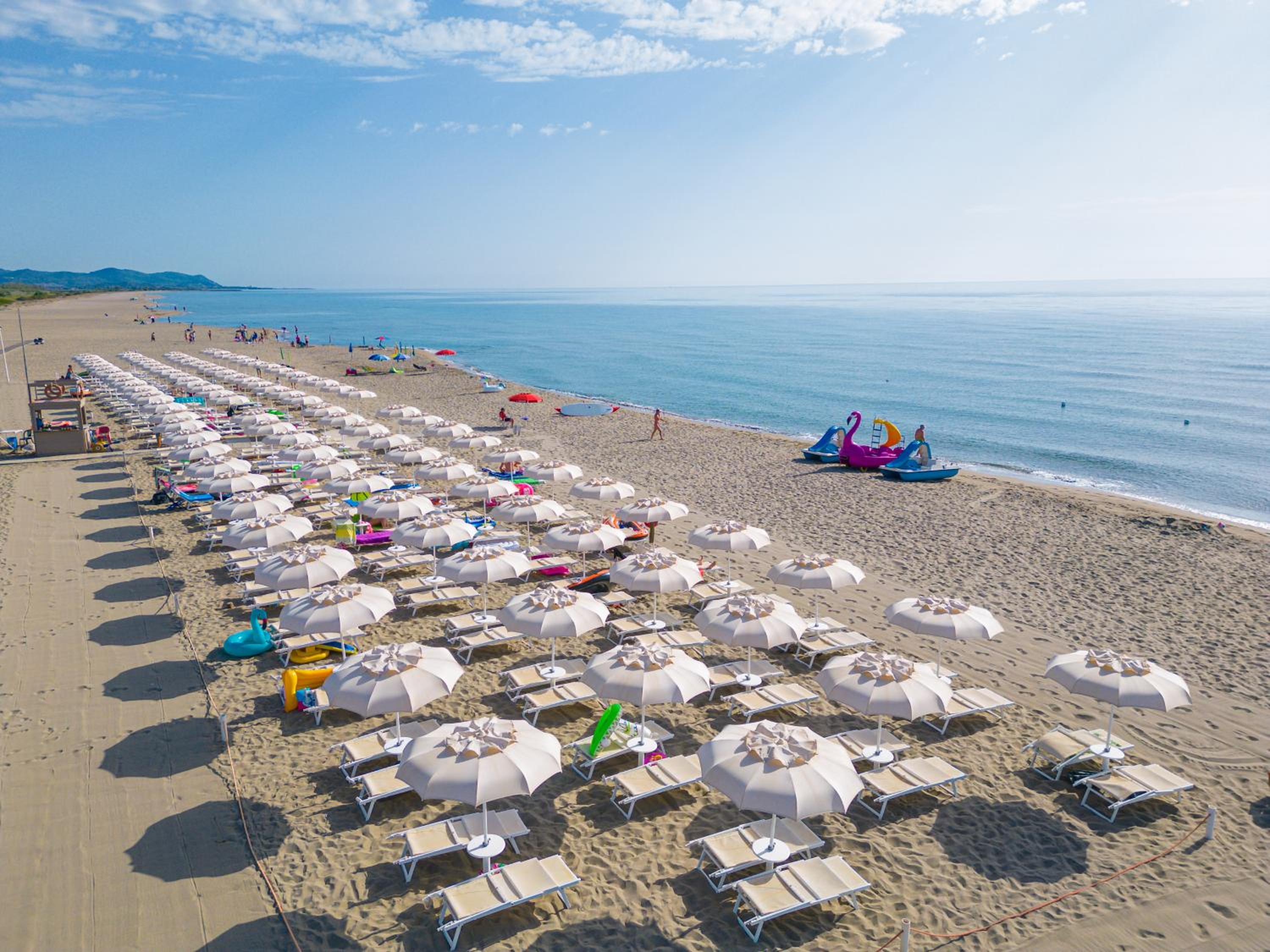 4 Mori Family Village - Villaggio per Famiglie