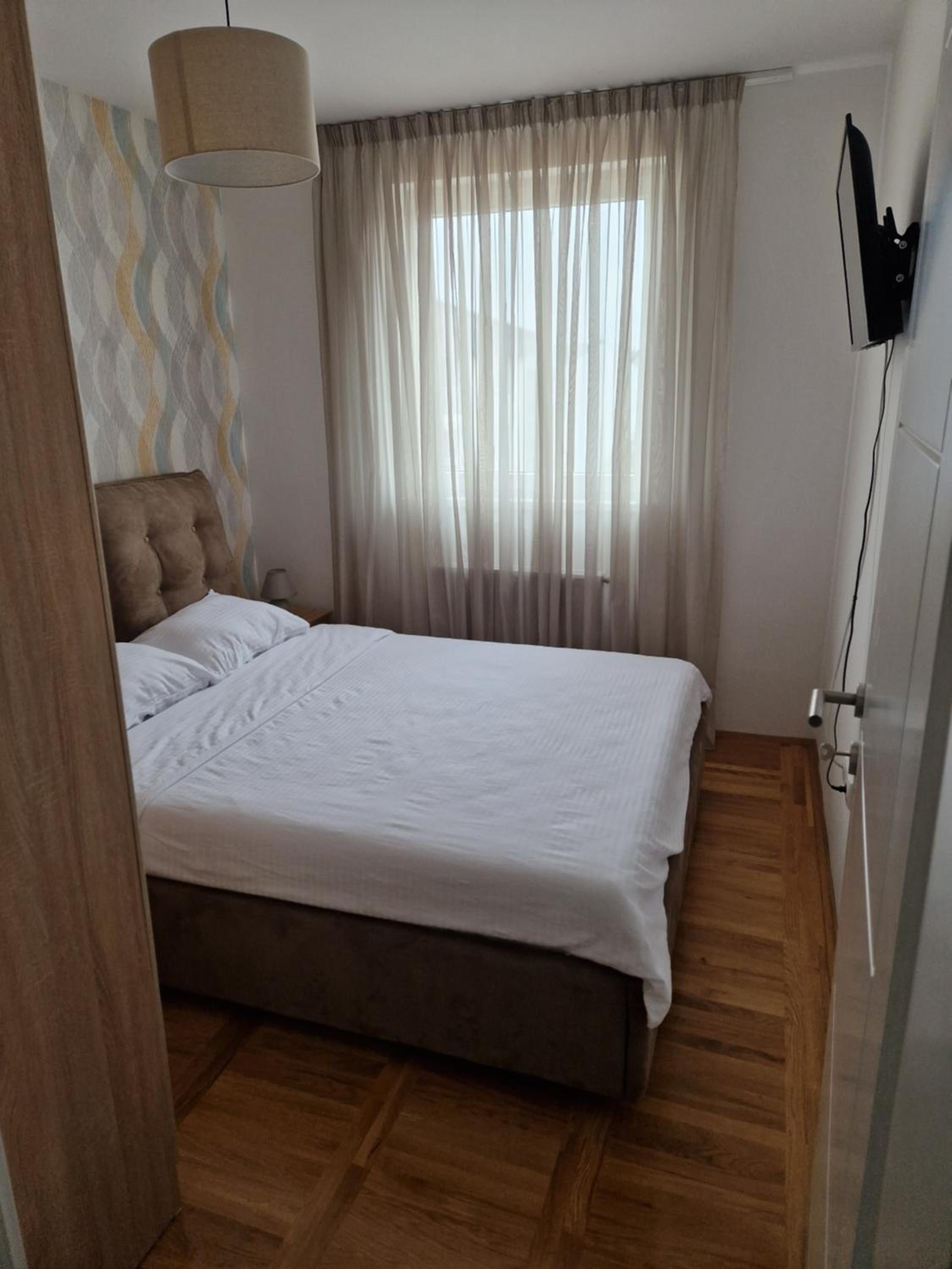 VV apartman