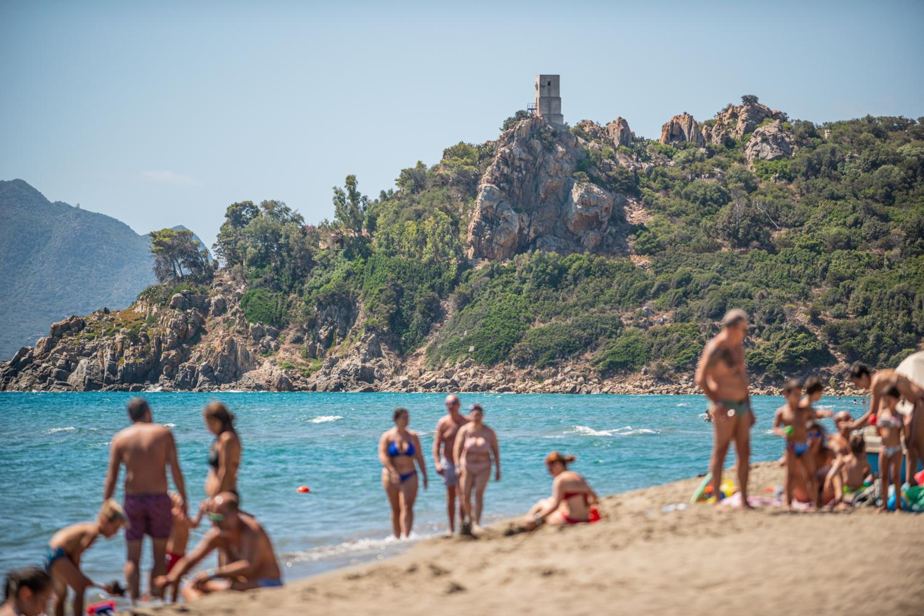4 Mori Family Village - Villaggio per Famiglie