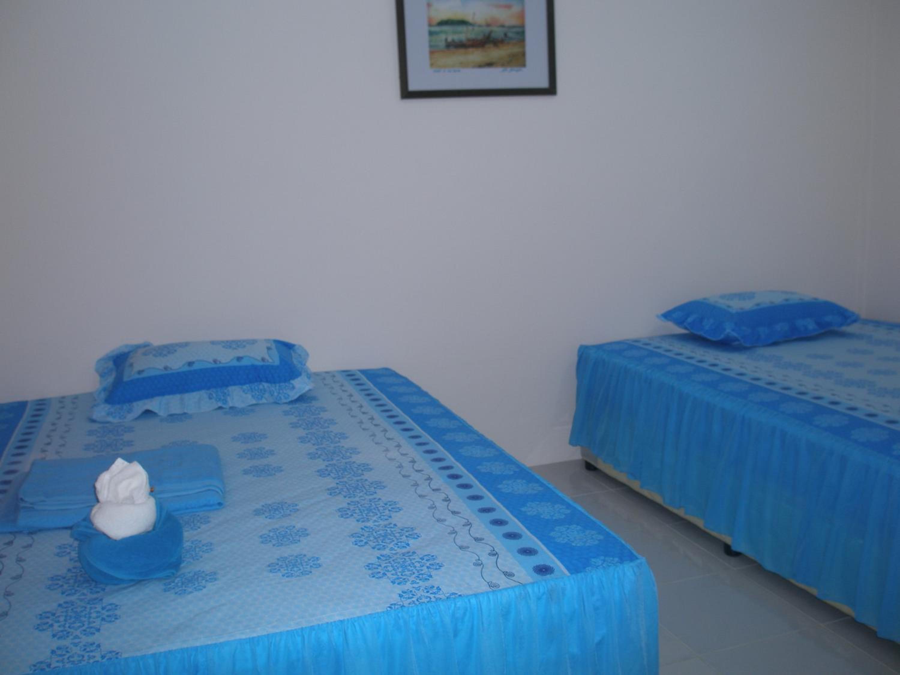 Rung Arun Resort
