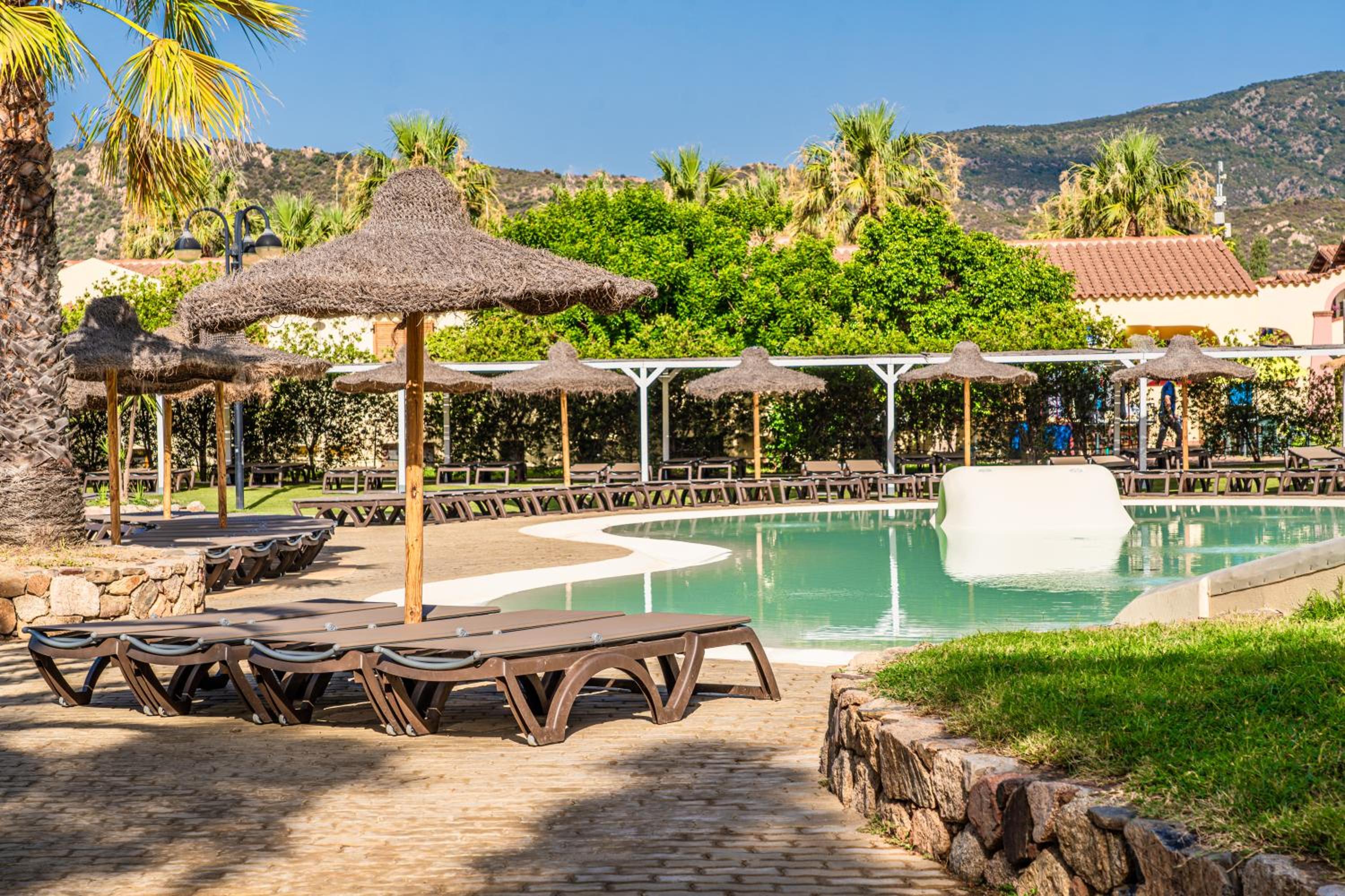 4 Mori Family Village - Villaggio per Famiglie