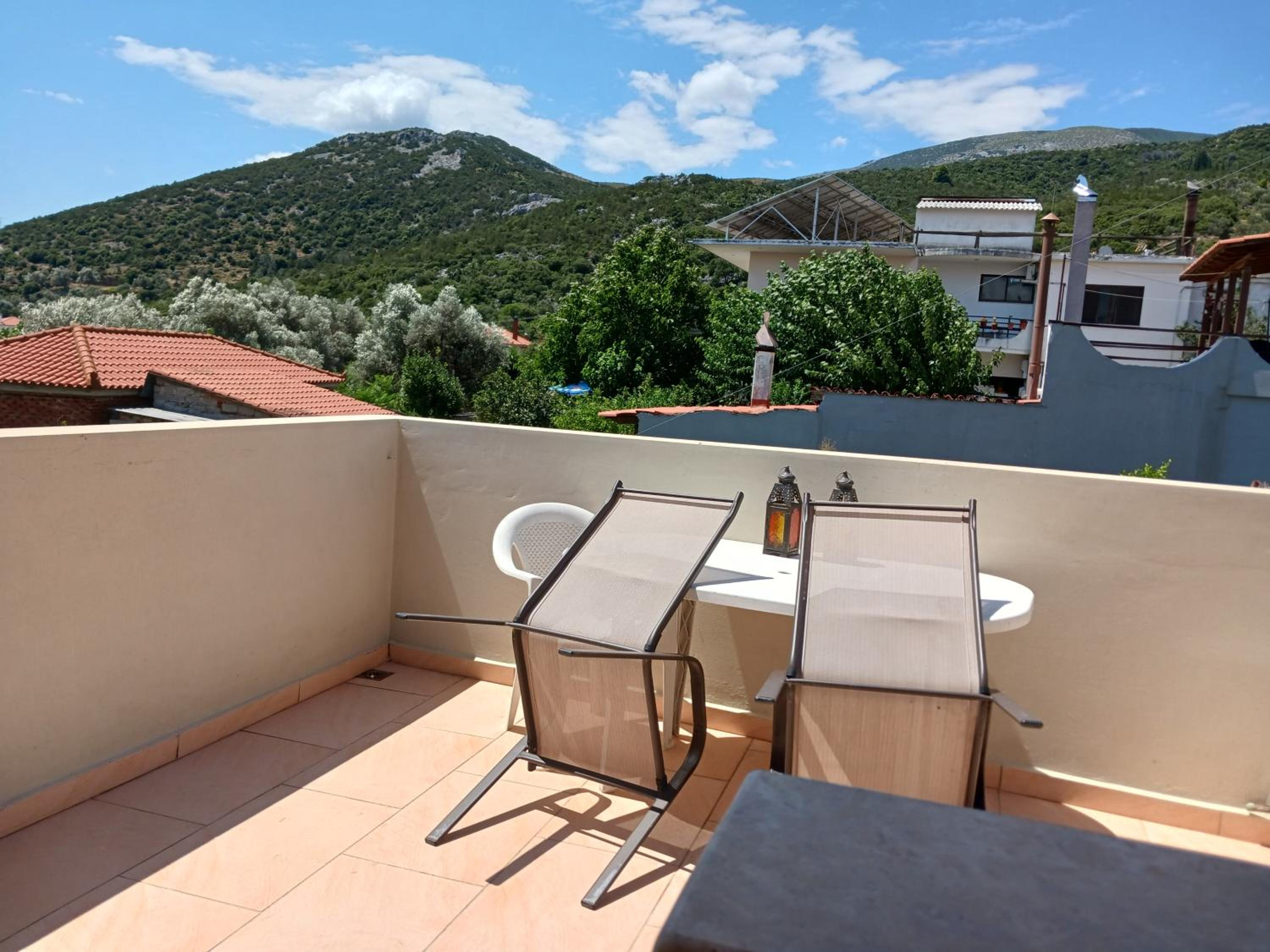 Vagia's Home view 3