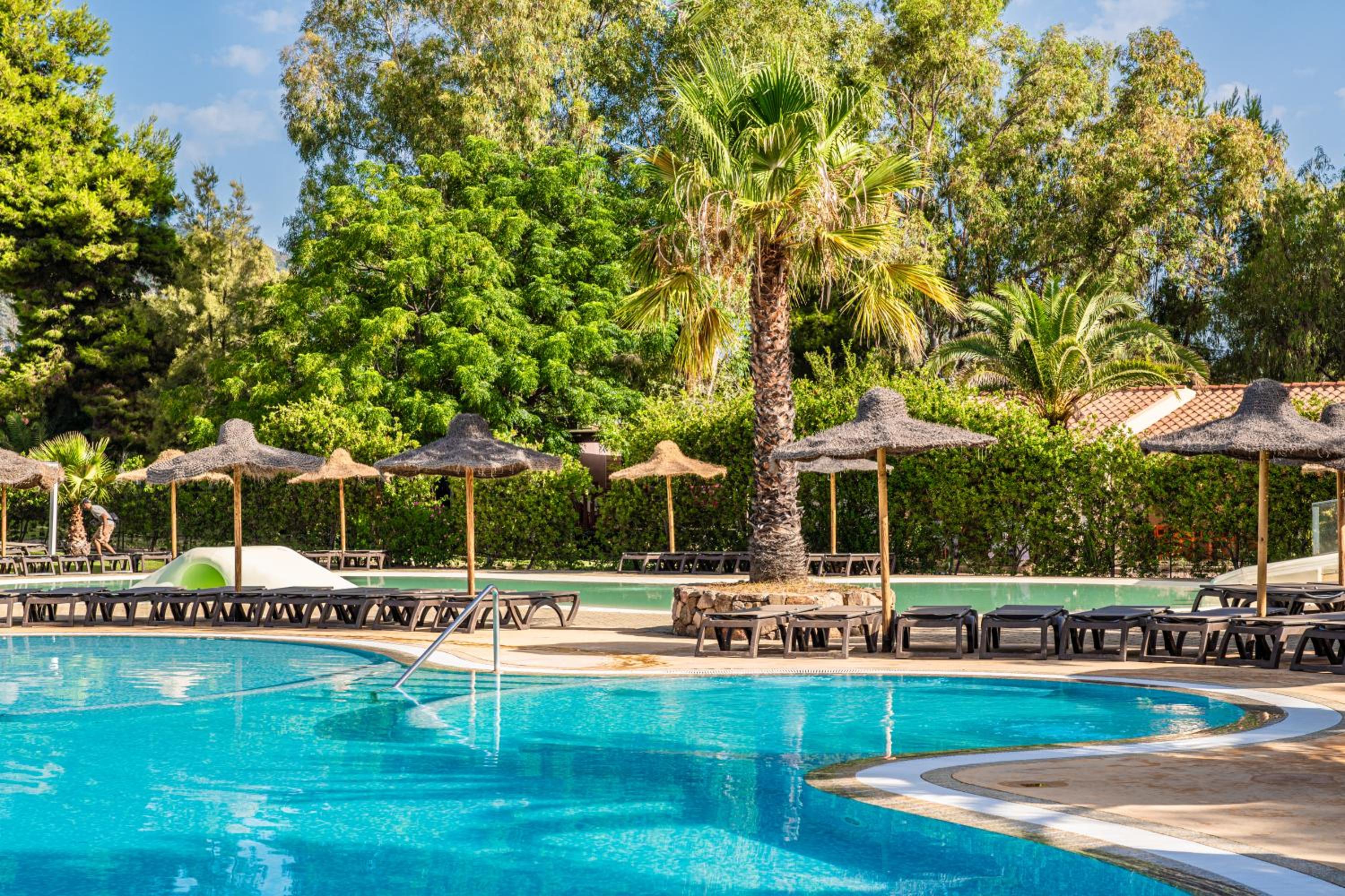 4 Mori Family Village - Villaggio per Famiglie