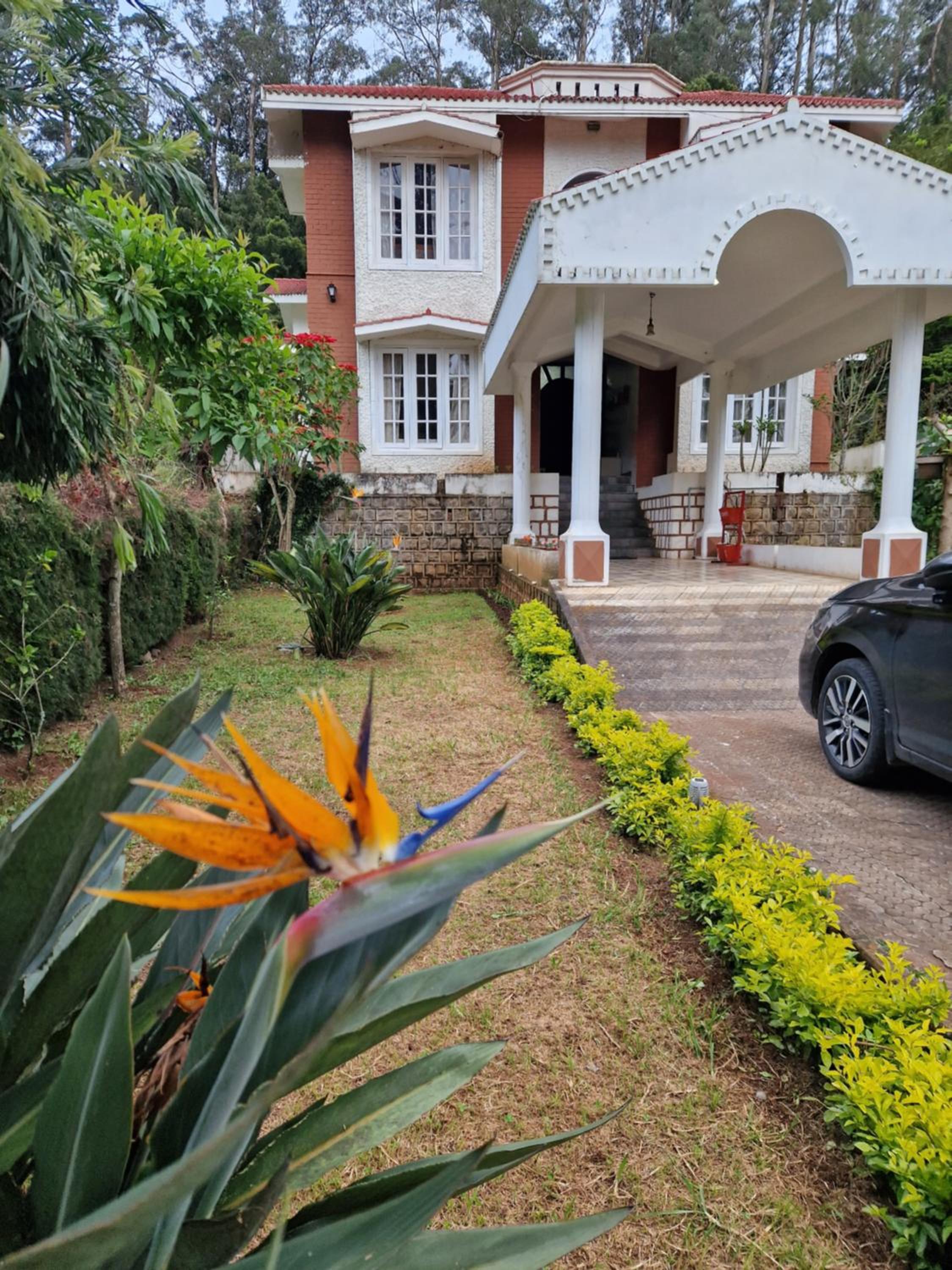 Narmada Holiday Home view 4