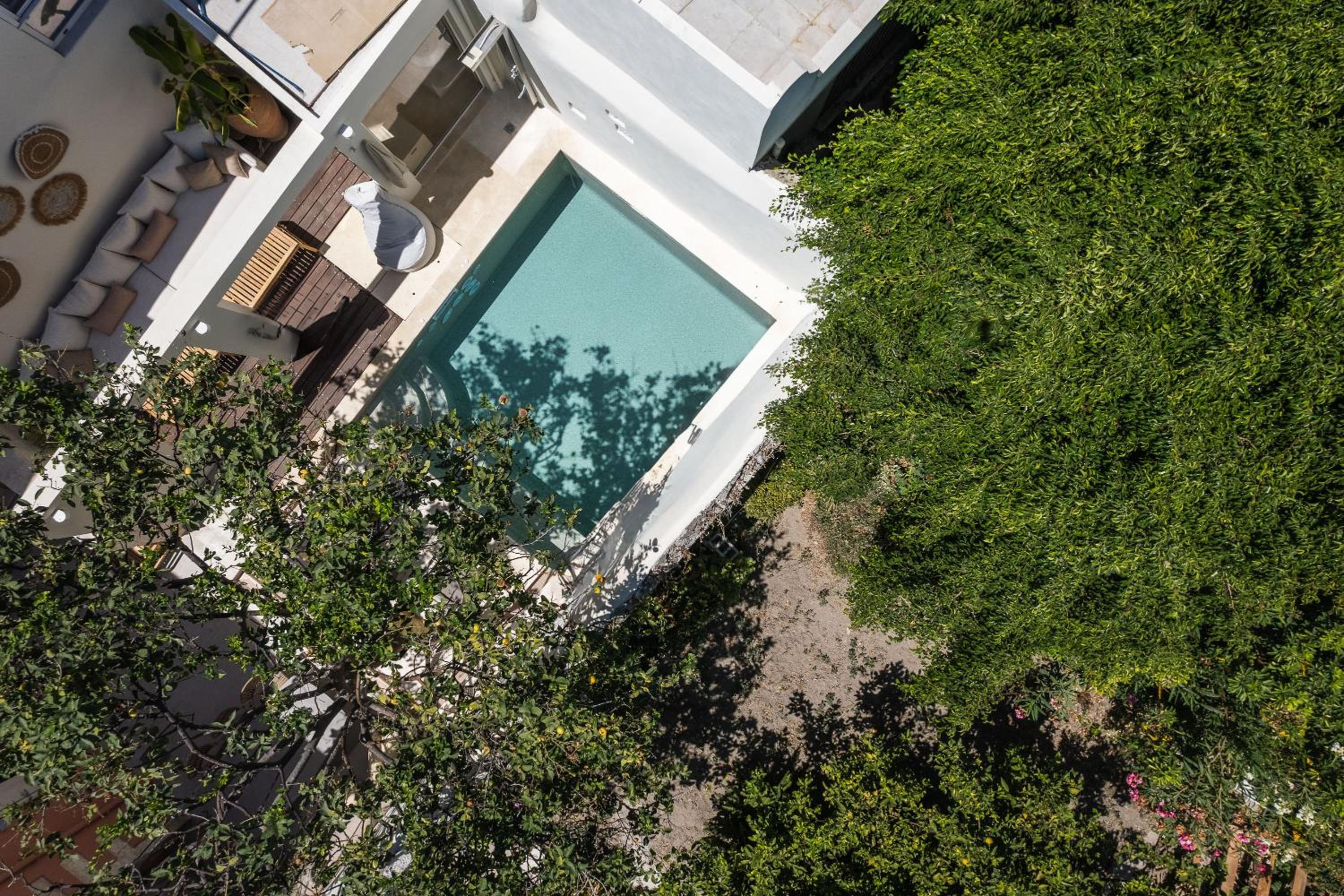 Villa Lemonia