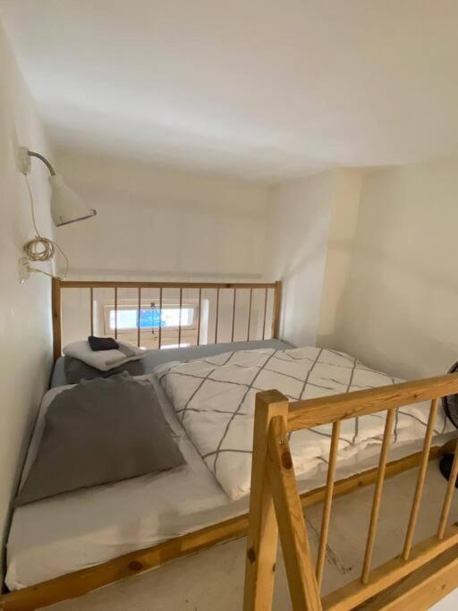 Boutique Apartement