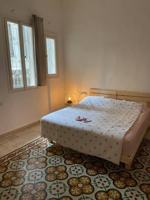 Boutique Apartement