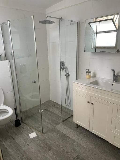 Boutique Apartement