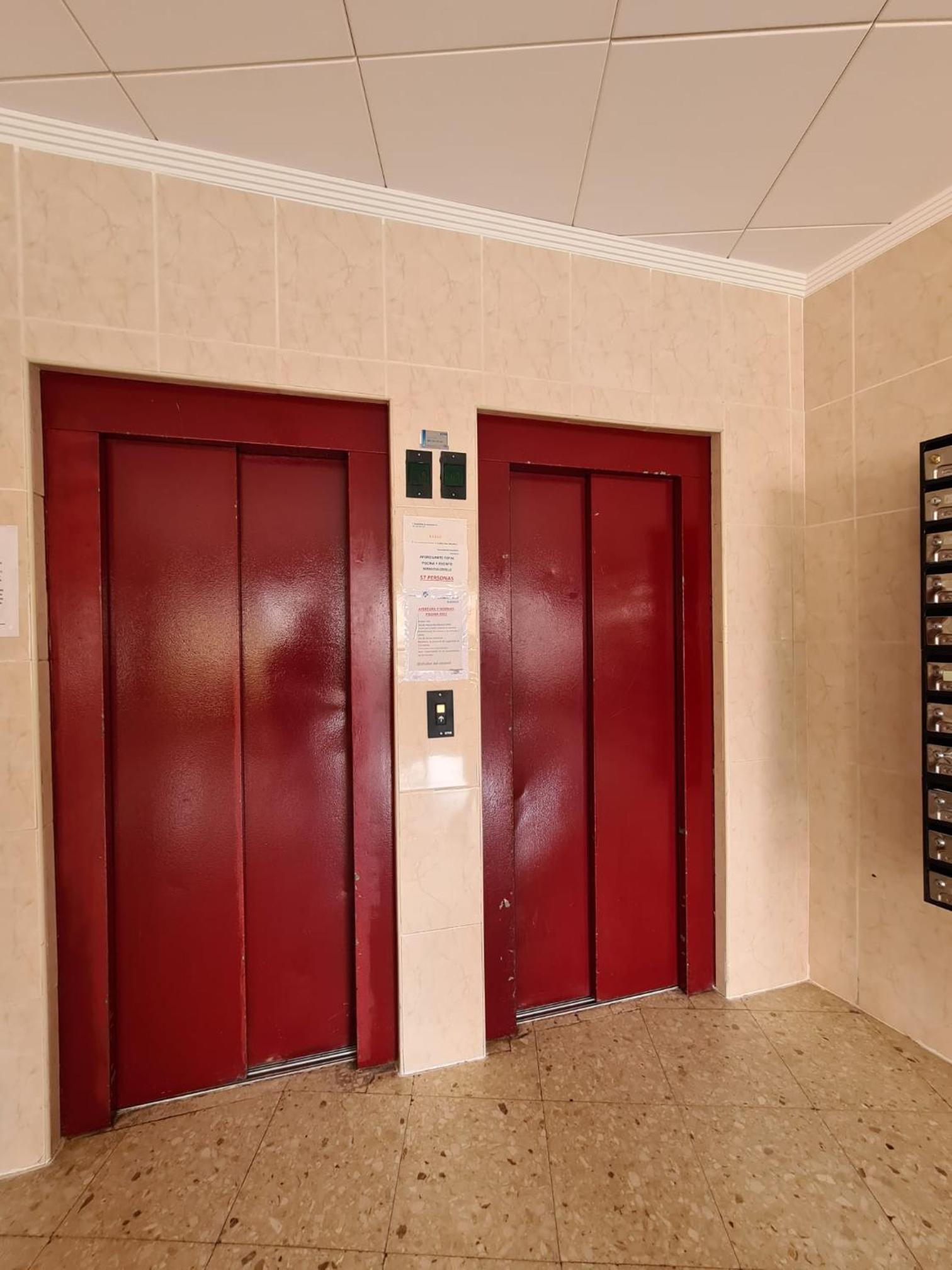 Apartamento Acacias 19 IF Benidorm view 5