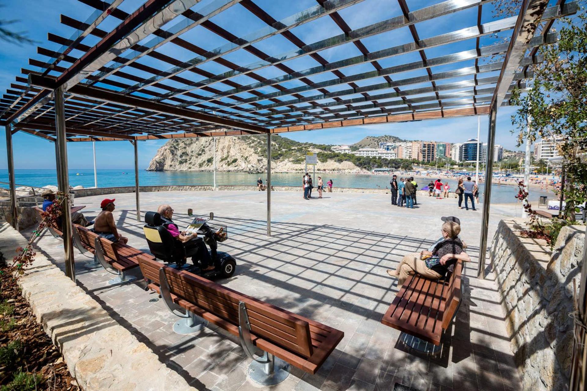 Apartamento Alcotan IF Beach
