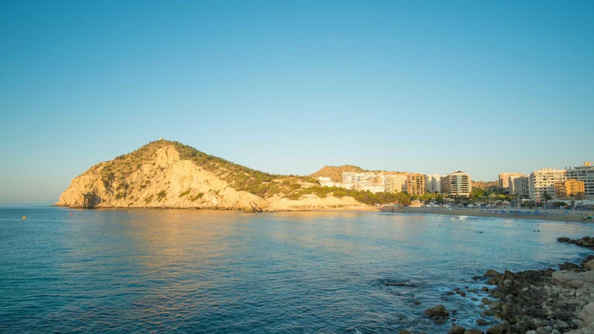 Apartamento Alcotan IF Beach